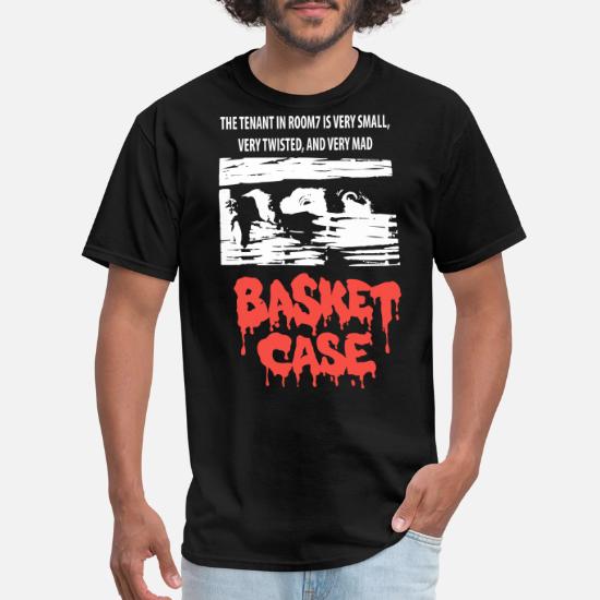 80s horror movie t shirts